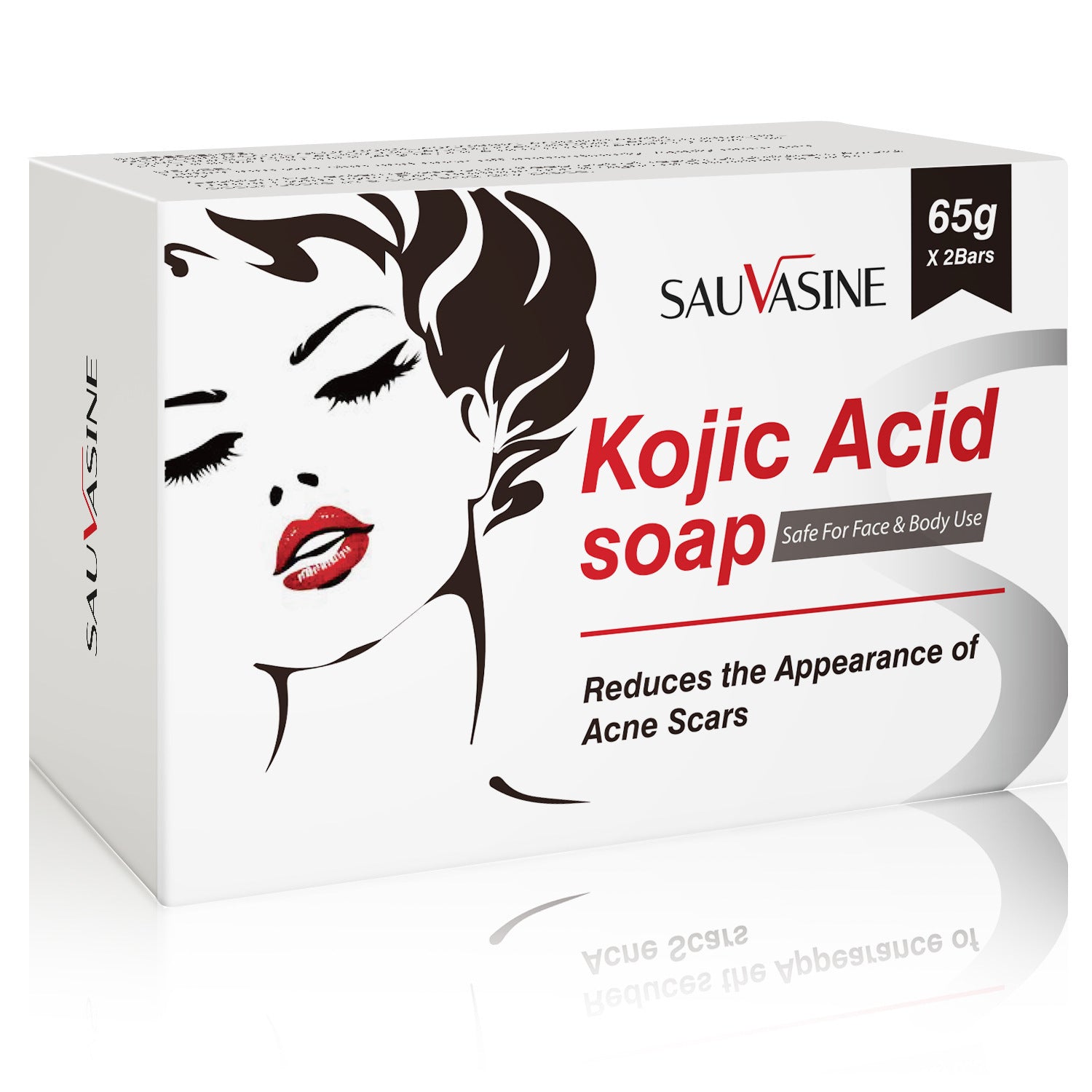 Face Wash Facial Soap Cleansing And Moisturizing
