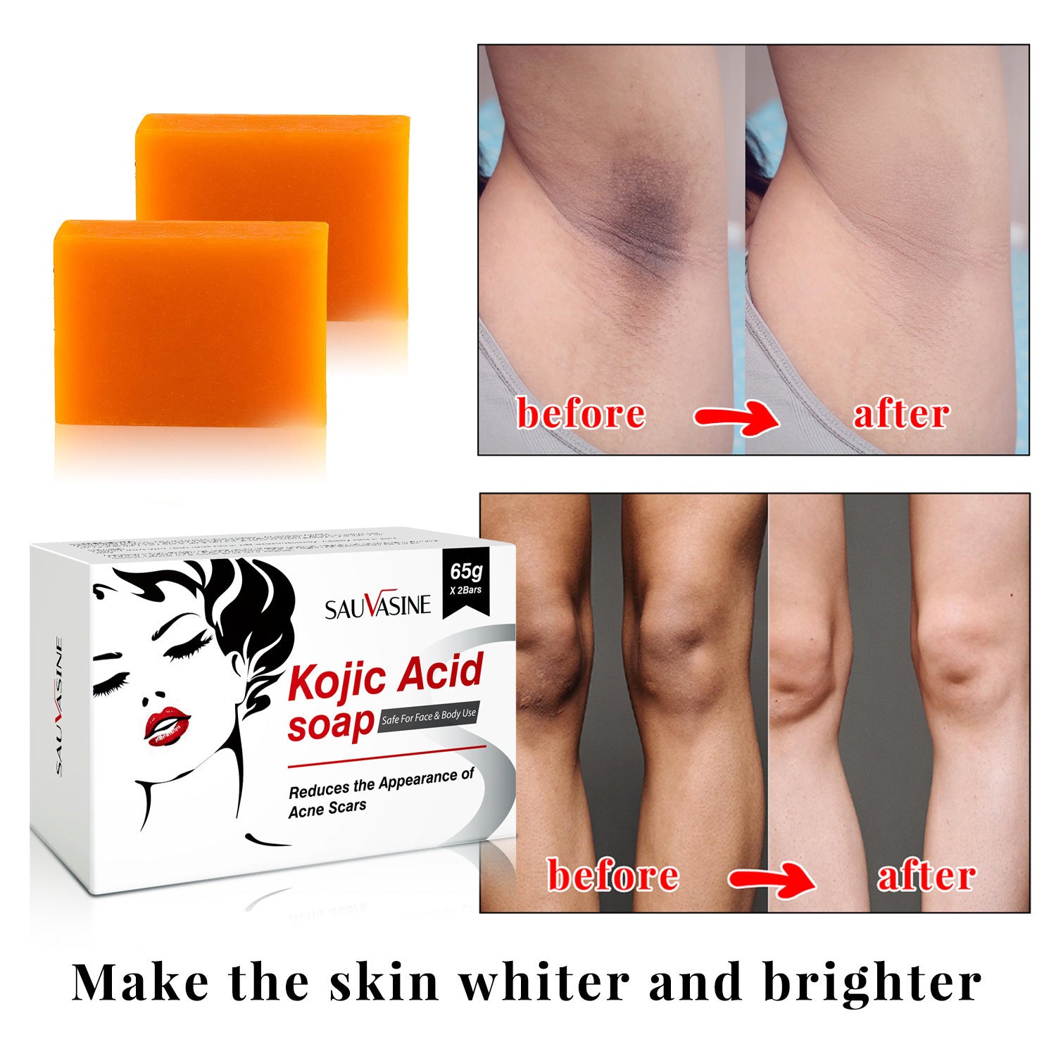 Face Wash Facial Soap Cleansing And Moisturizing