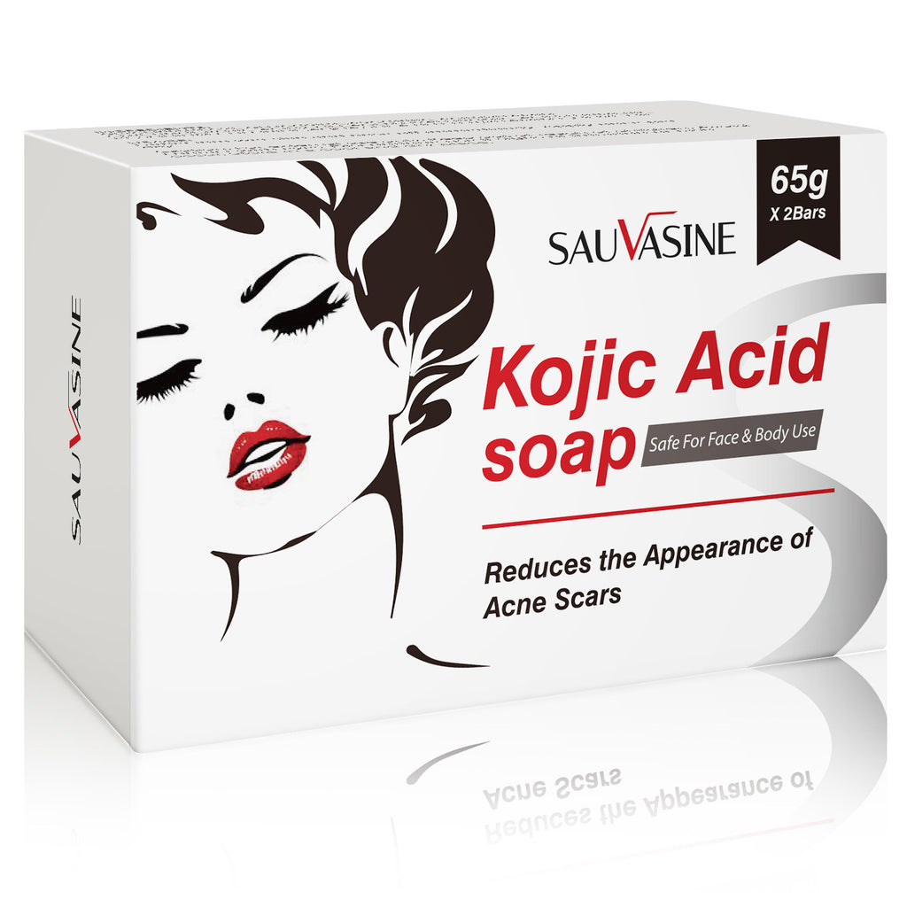 Face Wash Facial Soap Cleansing And Moisturizing