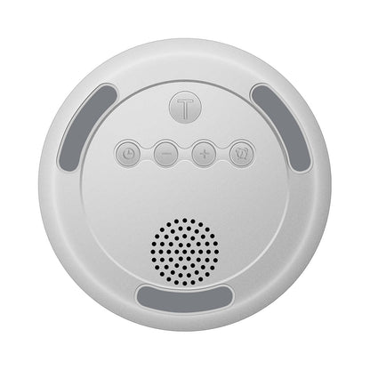 Alarm Clock Wake-up Light Simulation Natural Sunrise Bedside Lamp