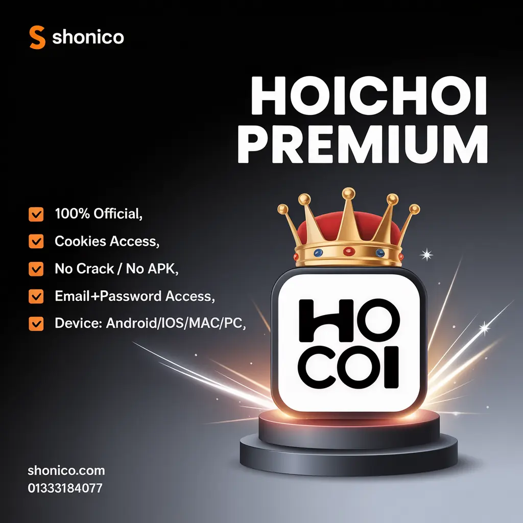 Hoichoi Subscription in Low Price