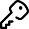 License Key