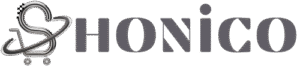 Logo du site Shonico