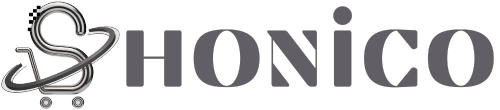 Logo du site Shonico